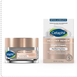 Cetaphil Healthy Renew Night Cream